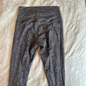 Lululemon Wunder Under legging